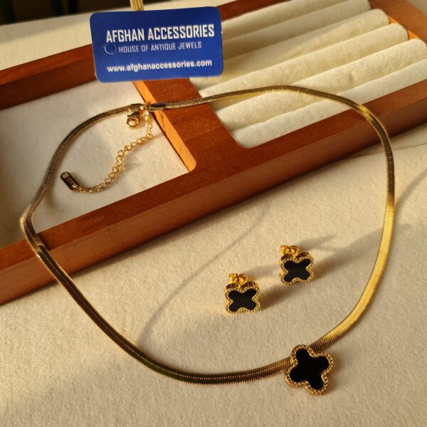 Premium quality stainless steel set