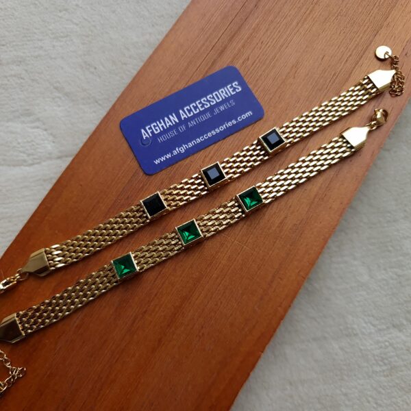 Premium quality stainless steel bracelets